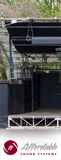 Affordable Sound Systems Windsor Essex County