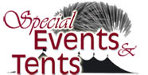 Special Events and Tents